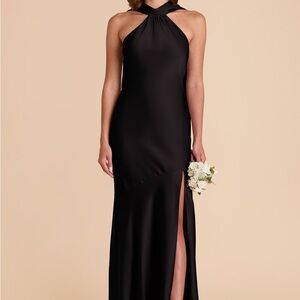 Birdy Grey Bridesmaids Dress Eileen